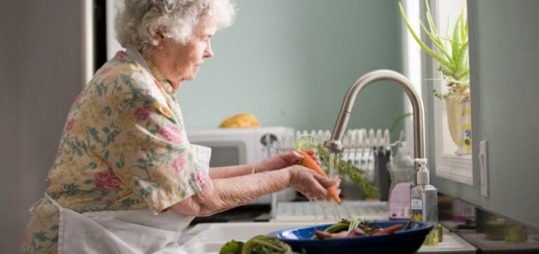 5 Steps to Healthier Eating